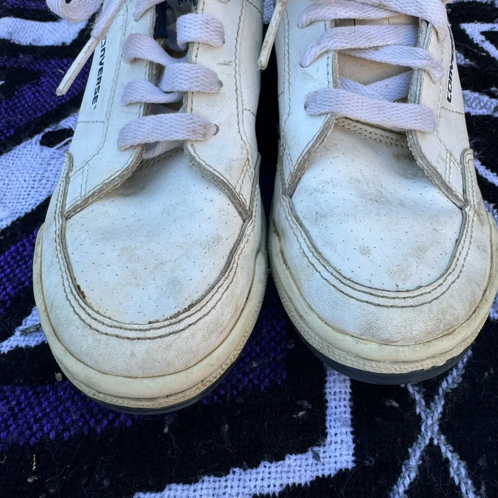 Size‎ 1.5 - Vtg Converse All-stars Pre-owned Kids 1991